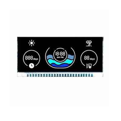 Modiwl Arddangos VA TN LCD