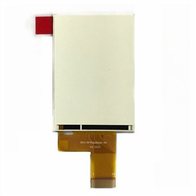 Modiwl Arddangos TFT LCD 2.4 modfedd